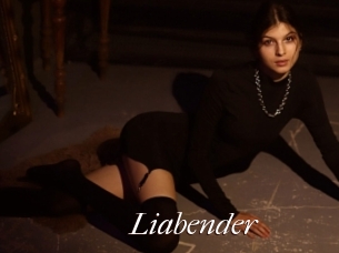 Liabender