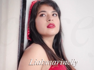 Liahmarinelly