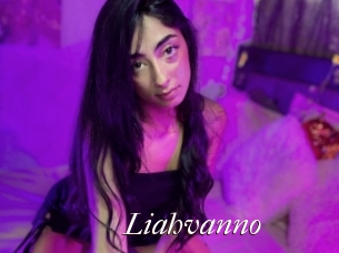 Liahvanno