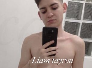 liam_tayron Cam Sexy
