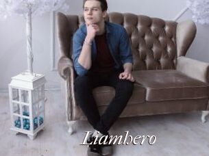 liamhero Cam Sexy