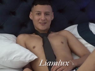 liamlux Cam Sexy