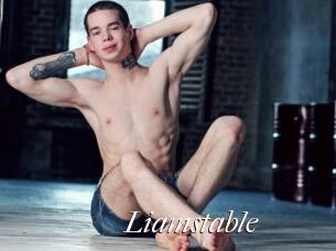 Liamstable