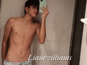Liamwilliams