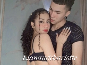 lianandcharlotte Cam Sexy