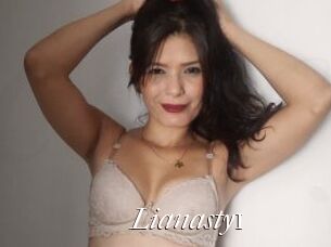 Lianasty1