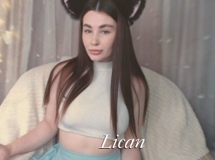 Lican