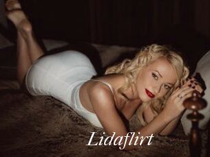 Lidaflirt