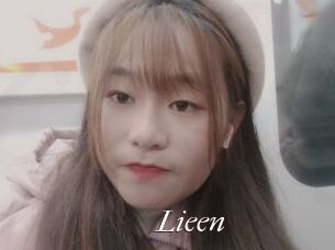 Lieen