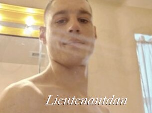 Lieutenantdan