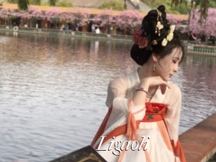 Ligaoli