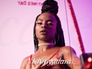 Liinsyadams
