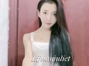 Lijuanjuliet