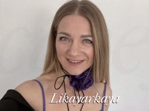 Likayarkaya