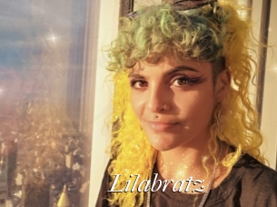 Lilabratz