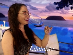 Lilalalita