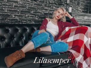 Lilasemper
