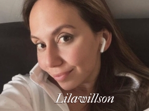 Lilawillson