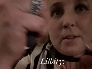 Lilbit33