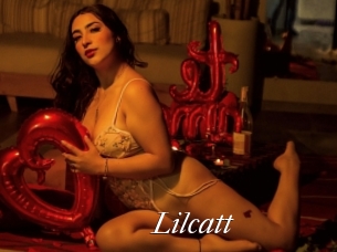 lilcatt Cam Sexy