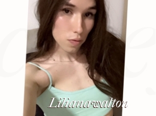Lilianawalton