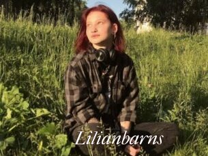 Lilianbarns