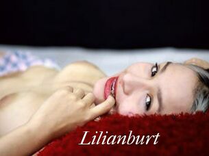 Lilianburt