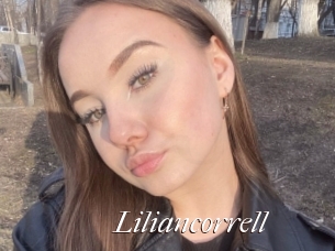Liliancorrell