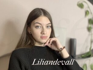 Liliandevall