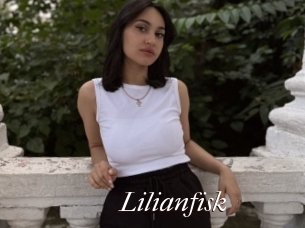 Lilianfisk