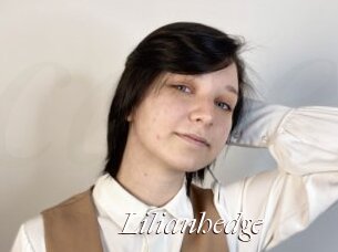 Lilianhedge