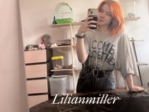 Lilianmiller