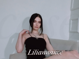 Liliannance