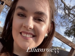 Lilianrose33