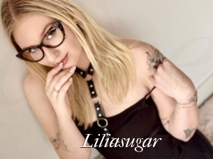 Liliasugar