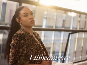 Lilibedmoore