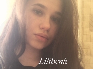 Lilihenk
