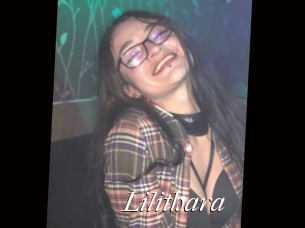 lilithara Cam Sexy