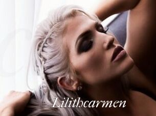 Lilithcarmen