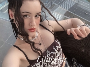 Lilithcatt