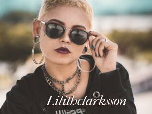 Lilithclarksson