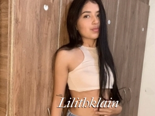 Lilithklain