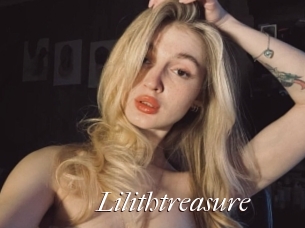 Lilithtreasure