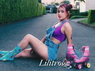 Lilitrosse