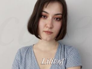 Lilitsof