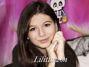 Lilittawon