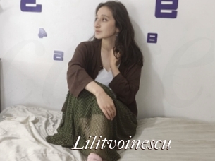 Lilitvoinescu