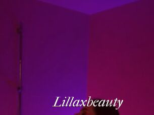Lillaxbeauty