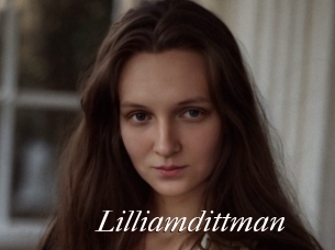 Lilliamdittman