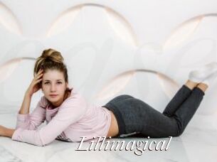Lillimagical
